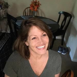 Meet your Posher, Lori